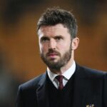 Michael Carrick Langsung Hadapi Derbi Manchester dan Duel Arsenal di Awal Kepemimpinannya