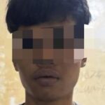 Pria Berpura-pura Jadi Pembeli Gondol Dua Gelang Emas di Pasar Cibinong