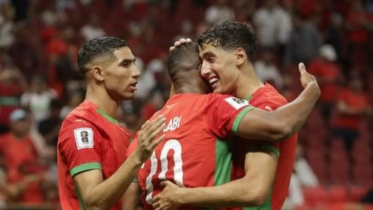 Foto: Afp/abdel Majid Bziouat