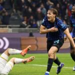 Inter Milan Raih Kemenangan Tipis atas Lecce, Kokoh di Puncak Klasemen Serie A