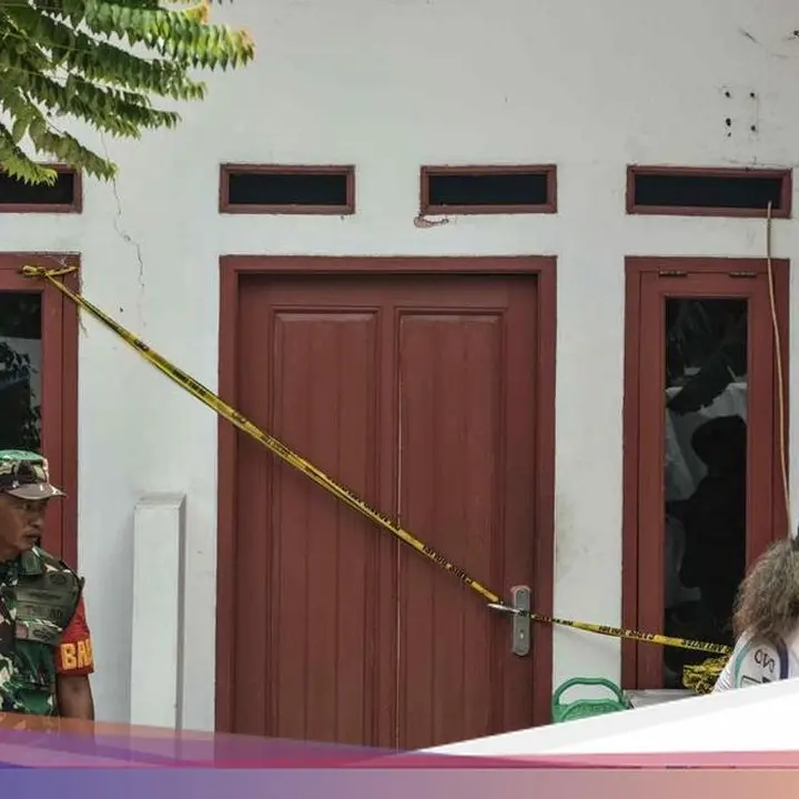 Jasad Sekeluarga Ditemukan di Jakarta Utara, Polisi Lakukan Autopsi di RS Polri