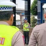 Operasi Lilin Diperpanjang Hingga Akhir Pekan, Kakorlantas Polri Pantau Arus Balik