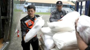 Pemprov DKI Siapkan Dana Besar untuk Modifikasi Cuaca Cegah Banjir Jakarta