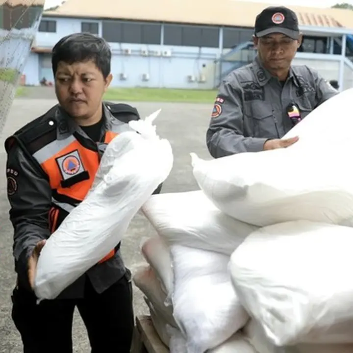 Pemprov DKI Siapkan Dana Besar untuk Modifikasi Cuaca Cegah Banjir Jakarta