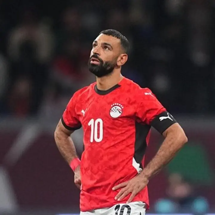 Semifinal Piala Afrika 2025: Mohamed Salah Tampil Mejan, Mesir Tersingkir oleh Senegal