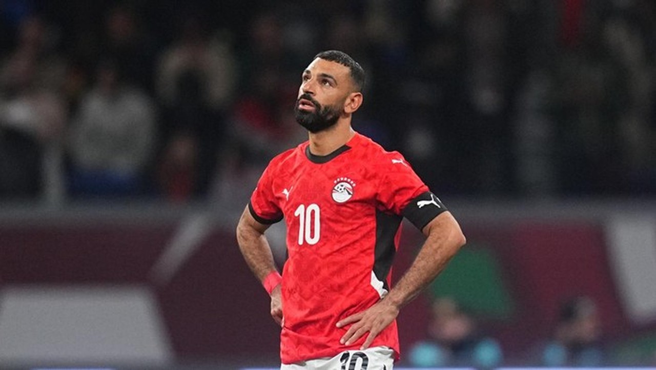 Semifinal Piala Afrika 2025: Mohamed Salah Tampil Mejan, Mesir Tersingkir oleh Senegal