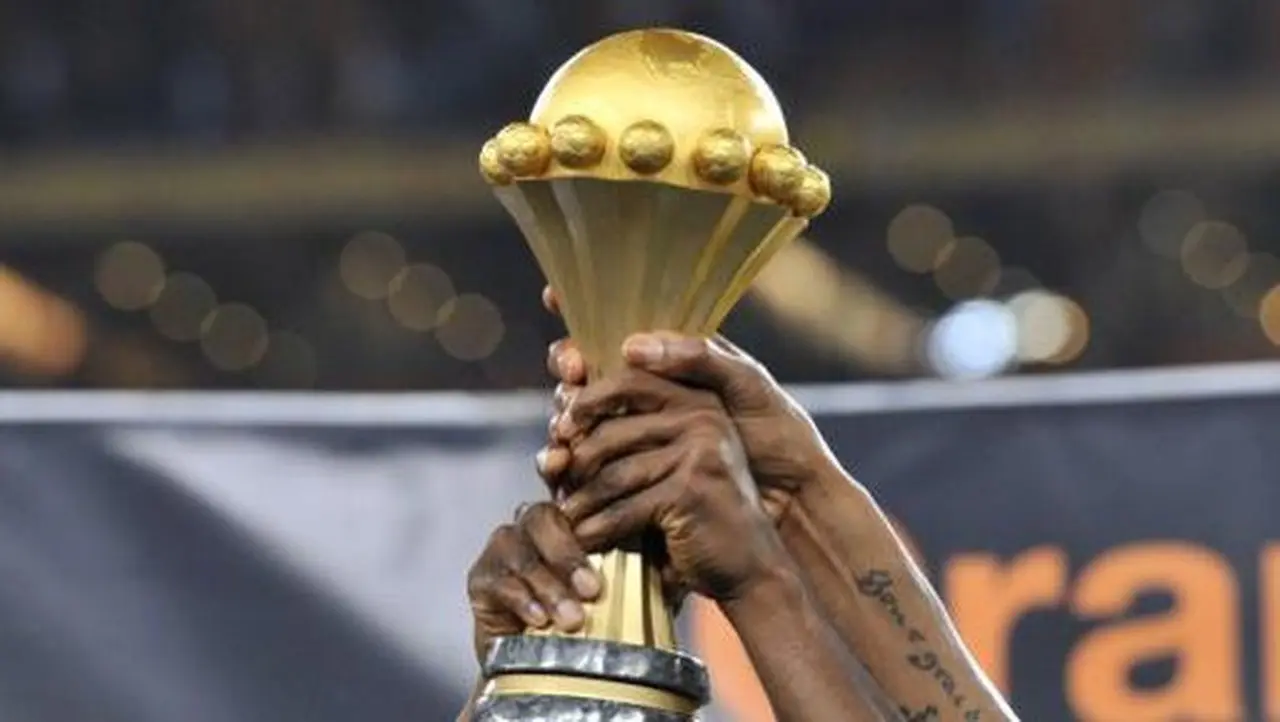 Jadwal Final Piala Afrika 2025: Senegal Vs Maroko. (afp Photo / Issouf Sanogo)