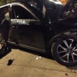 Sopir Maut Diamuk Massa di Jakarta Utara Setelah Tabrak Lari Berujung Terserempet Kereta