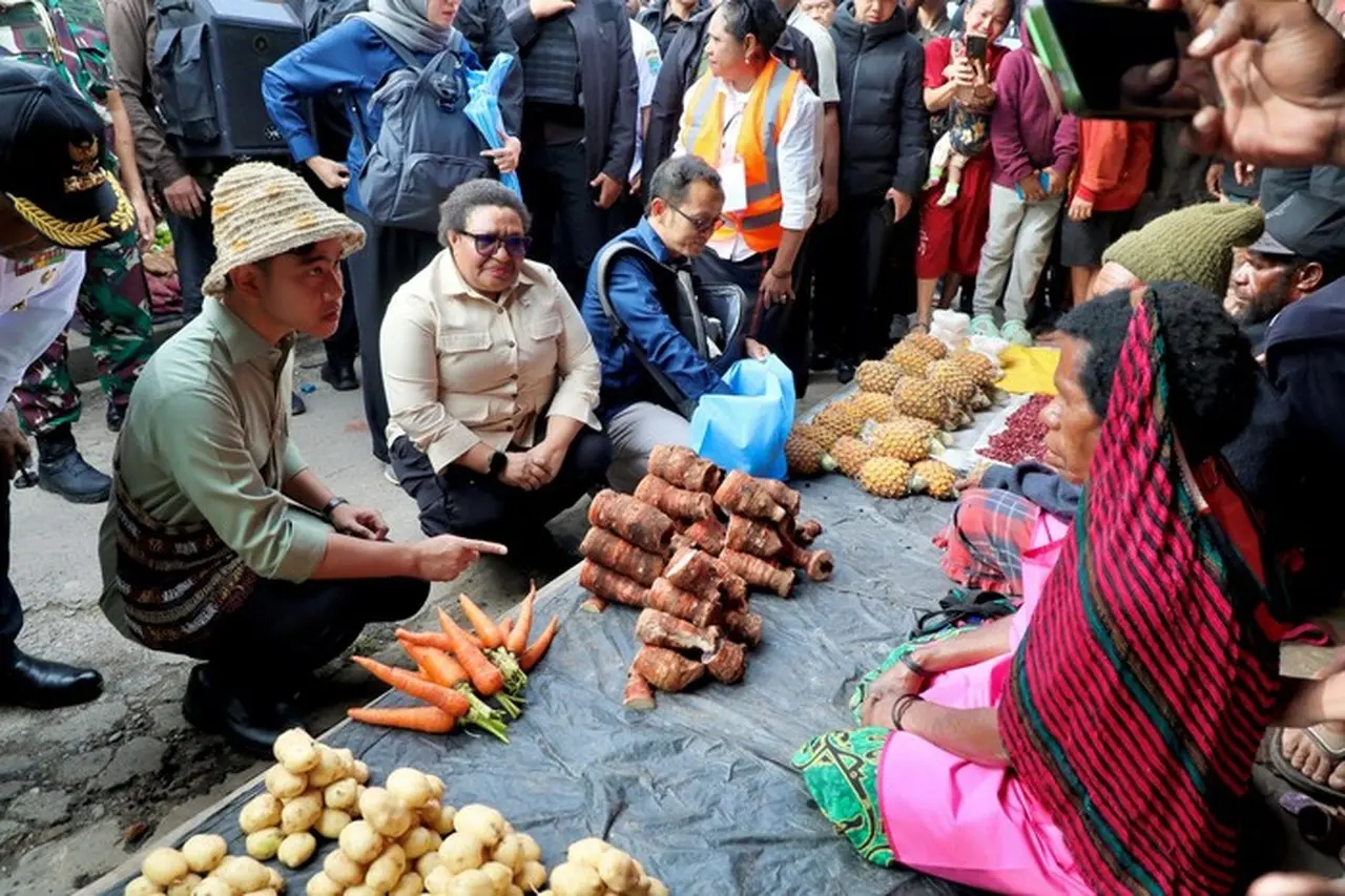 Foto: Kemendagri