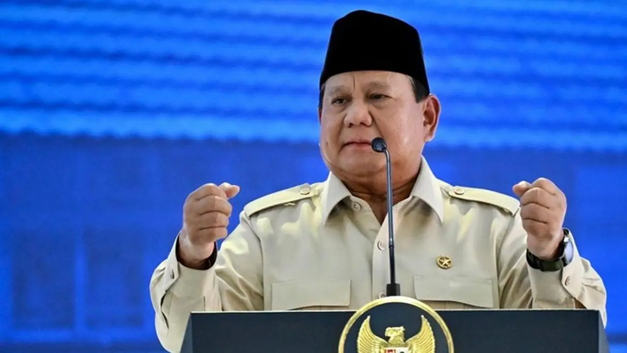 Prabowo (foto: Dok. Istimewa)