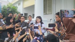 Wamendikristek Stella Chistie: Dana Riset Melonjak 218% di Era Presiden Prabowo