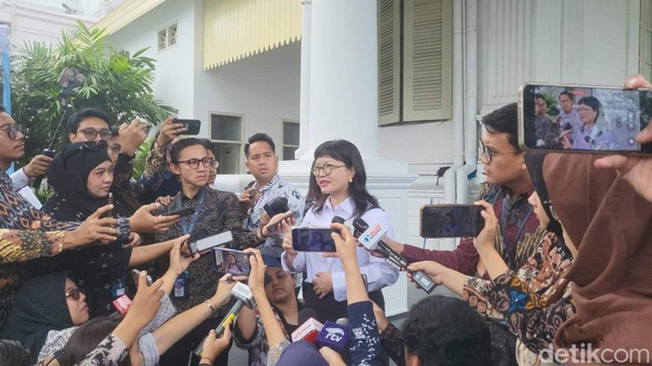 Wamendikristek Stella Chistie: Dana Riset Melonjak 218% di Era Presiden Prabowo