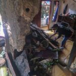 BPBD Bogor: 1.826 Bencana Terjadi Sepanjang 2025, 5 Warga Meninggal Dunia