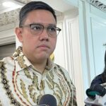 Demo Iran Meluas, Komisi I DPR Minta Pemerintah Utamakan Keselamatan WNI