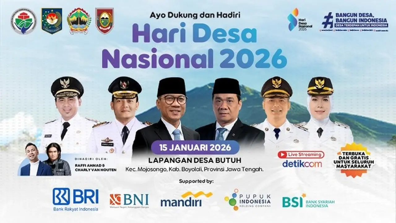 Foto: Detikcom