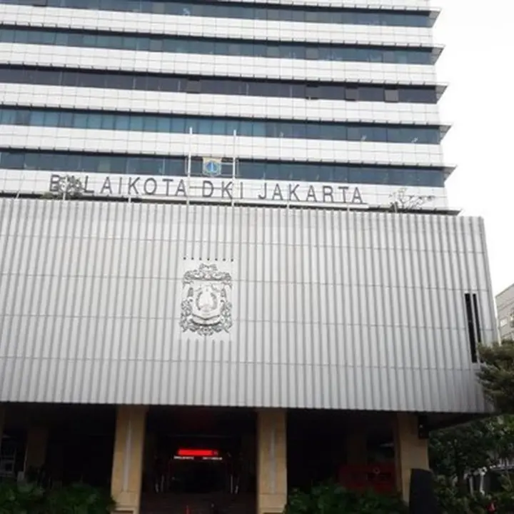 99,07% ASN Pemprov DKI Jakarta Hadir di Hari Pertama Kerja 2026, Layanan Publik Kembali Normal