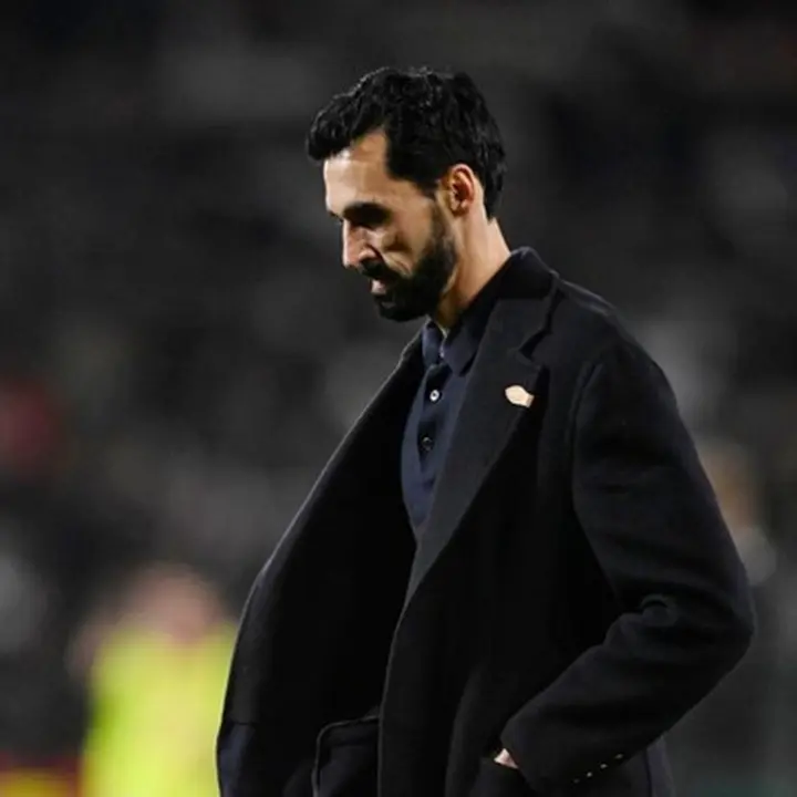 Alvaro Arbeloa: Kegagalan Real Madrid di Copa del Rey adalah Sukses yang Tertunda