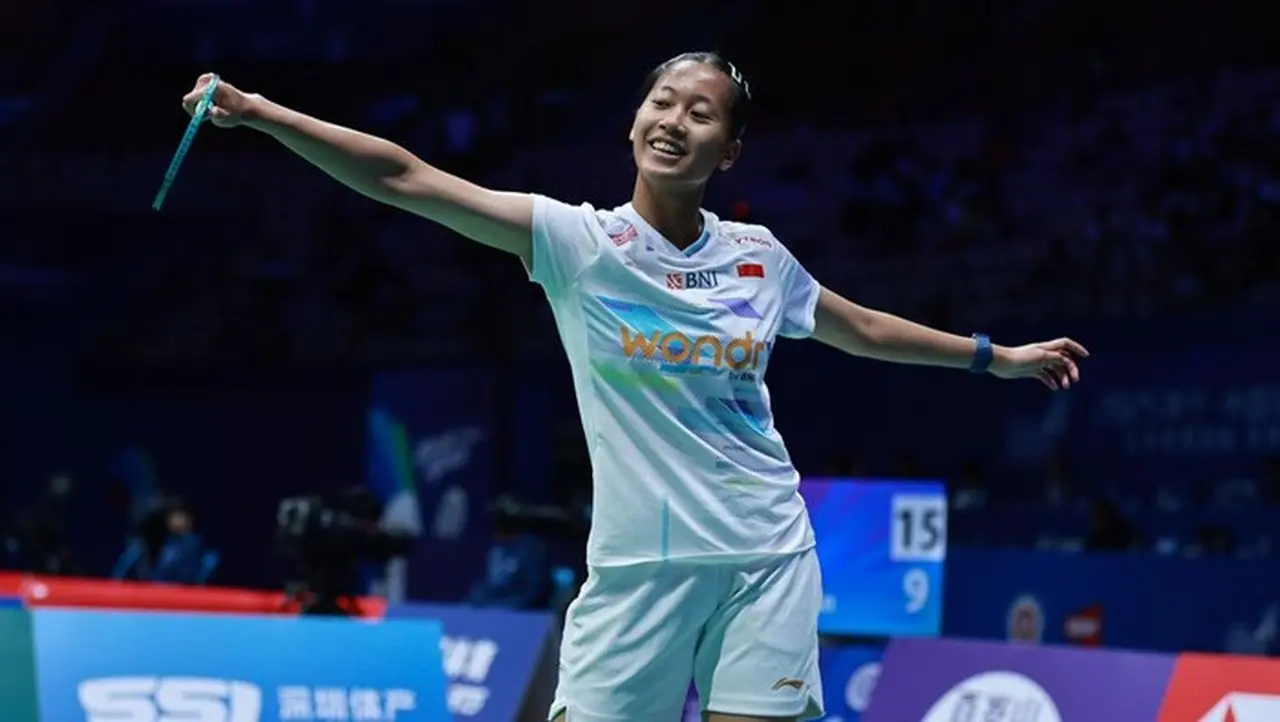Jadwal India Open 2026 Hari Ini. (foto: Dok. Pbsi)