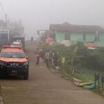 Jenazah Pendaki Gunung Slamet, Syafiq Ali, Dievakuasi Lewat Jalur Purbalingga