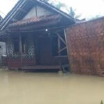 Hujan Deras di Pandeglang, Warga Khawatir Banjir Susulan Mengancam Ribuan Jiwa