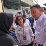 Dua Orang Tua Tewas Tersengat Listrik Saat Banjir Jakarta Utara, Biaya Sekolah Anak Ditanggung Pemkot