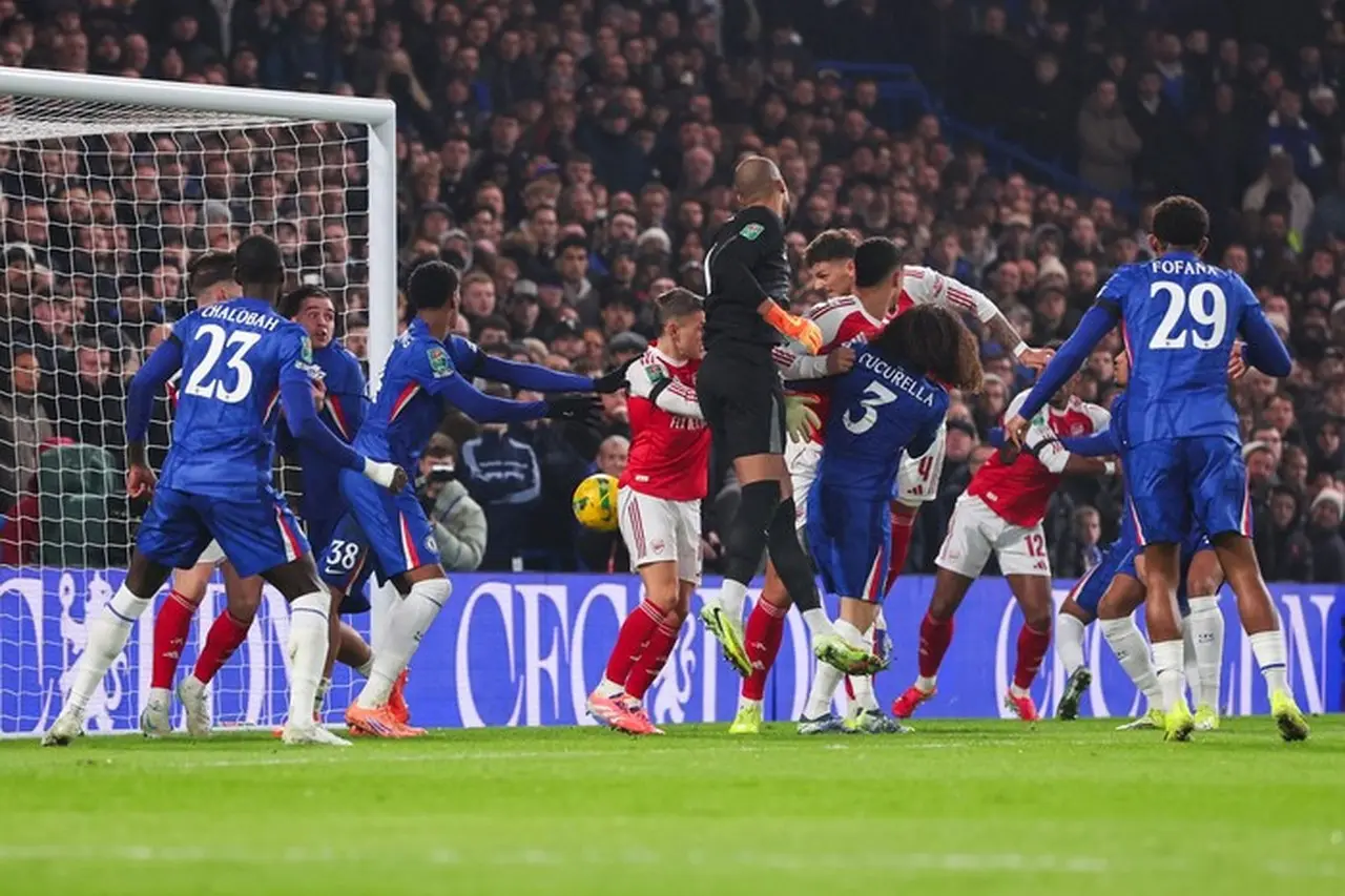 Foto: Getty Images/marc Atkins