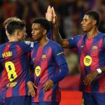 Jadwal Lengkap Sepak Bola Hari Ini: Duel Barcelona di Copa del Rey, Serie A, dan Piala Asia U-23