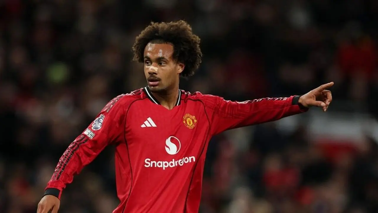 Joshua Zirkzee Dikabarkan Diminati As Roma. (foto: Reuters/phil Noble)