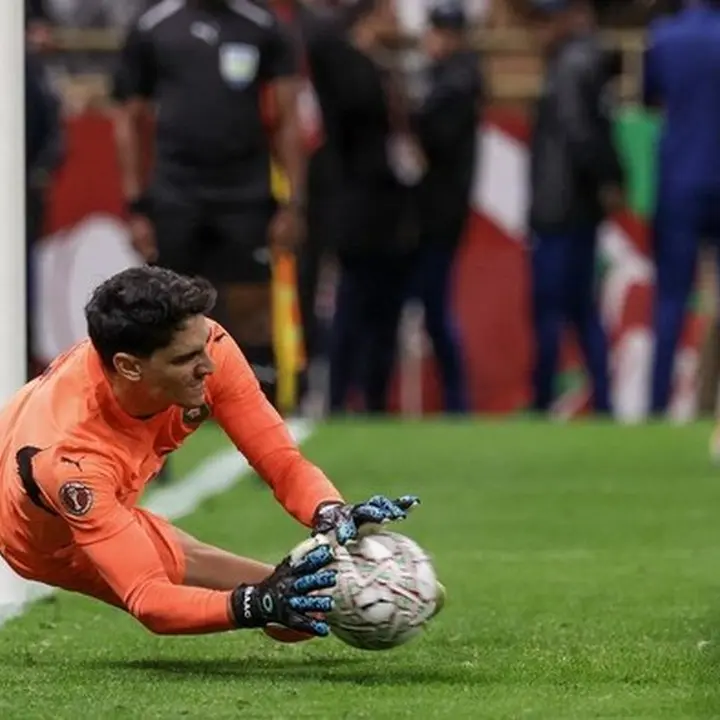 Yassine Bounou Jadi Pahlawan, Maroko Lolos ke Final Piala Afrika 2025 Usai Kalahkan Nigeria Lewat Adu Penalti