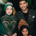 Gandhi Fernando Rilis Film Horor Ramah Anak, ‘Penunggu Rumah: Buto Ijo’ Tayang Mulai Hari Ini