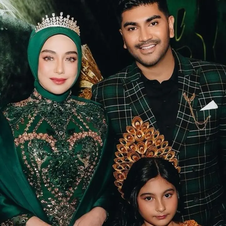 Gandhi Fernando Rilis Film Horor Ramah Anak, ‘Penunggu Rumah: Buto Ijo’ Tayang Mulai Hari Ini