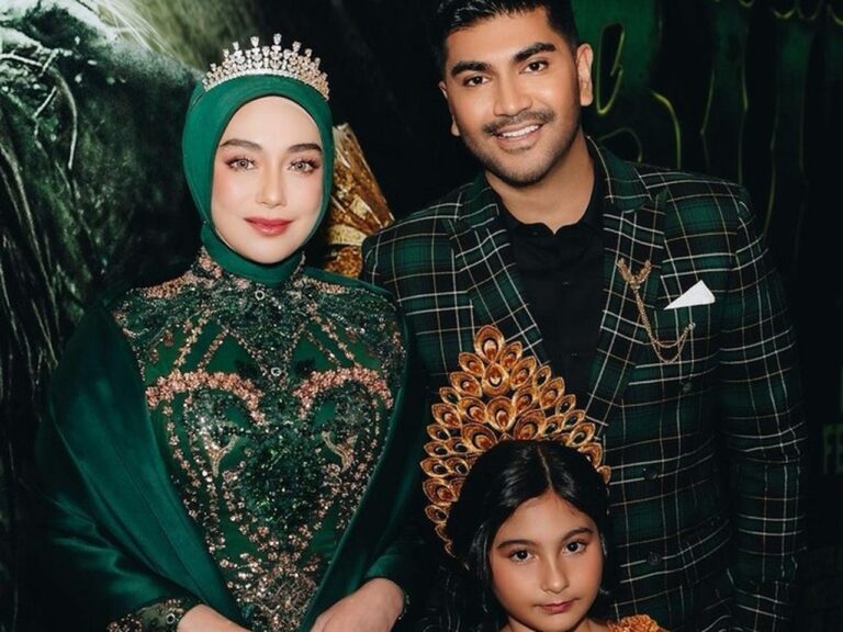 Gandhi Fernando Rilis Film Horor Ramah Anak, ‘Penunggu Rumah: Buto Ijo’ Tayang Mulai Hari Ini