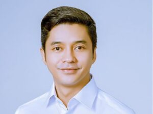 Adly Fairuz Bantah Terima Rp 300 Juta, Pelapor Tegaskan Nilai Rp 3,65 Miliar