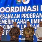 Kemendagri Dorong Kepala Daerah Aktif Wujudkan Kemandirian Pangan Nasional