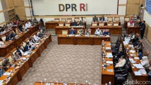 Bareskrim Polri Terima 4 Laporan Dugaan Gagal Bayar Platform Investasi Dana Syariah Indonesia