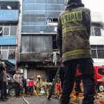 Berkas Kebakaran Maut Gedung Terra Drone Dilimpahkan ke Kejaksaan, 22 Tewas