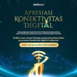 Perpanjangan Batas Akhir Submission Apresiasi Konektivitas Digital 2026, Kesempatan Emas Bagi Penggerak Digital