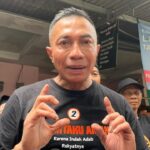 Dharma Pongrekun Santai Disebut dalam Materi ‘Mens Rea’ Pandji Pragiwaksono, Anggap Berkah