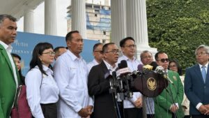 Prabowo Umumkan Dana Riset Naik Jadi Rp 12 Triliun, Fokus Swasembada Pangan dan Energi