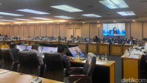 Kasus Kekerasan Perempuan Meningkat Signifikan di 2025, Komnas Perempuan Catat 4.472 Laporan