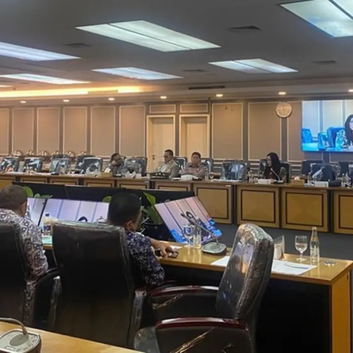 Kasus Kekerasan Perempuan Meningkat Signifikan di 2025, Komnas Perempuan Catat 4.472 Laporan