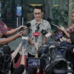 KPK Ungkap Eks Sekjen Kemnaker Diduga Terima Rp 12 Miliar, Aliran Dana Berlanjut Hingga Pensiun