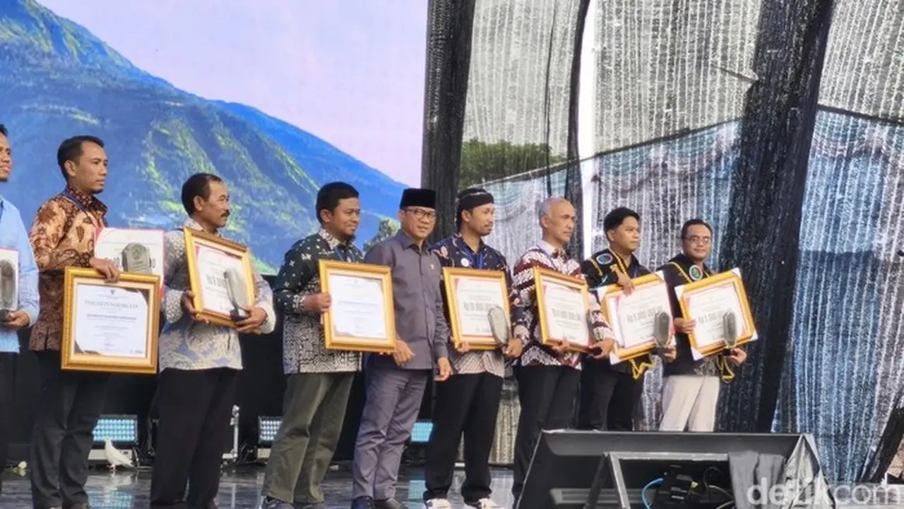Foto: Muhammad Iqbal Al Fardi/detikjogja