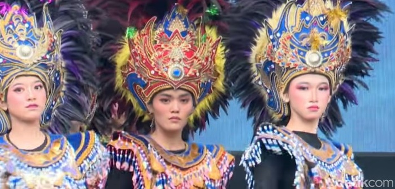 Puncak Hari Desa Nasional 2026 di Boyolali: UMKM, Budaya, dan Energi Membangun Indonesia