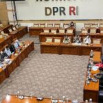 RUU Hukum Acara Perdata Dibahas di DPR, Proses Perkara Diproyeksikan Lebih Cepat