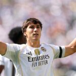 Cedera Kylian Mbappe Buka Peluang Gonzalo Garcia Bersinar di Real Madrid