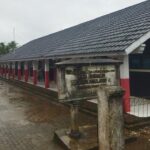 Banjir Landa 12 Kecamatan Pandeglang, Siswa Terpaksa Belajar Daring Akibat Fasilitas Terendam