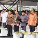 Mendes Yandri Susanto: Membangun Indonesia Dimulai dari Desa, Bukan dari Atas