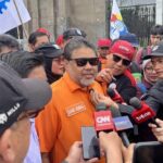 Buruh Tuntut UMP DKI 2026 Naik Jadi Rp 5,89 Juta, Minta Subsidi Rp 200 Ribu