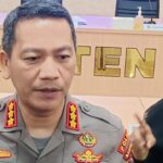 Polda Banten Tegaskan Seleksi Polri Gratis Usai Amankan Pelaku Penipuan ‘Abah Jempol’